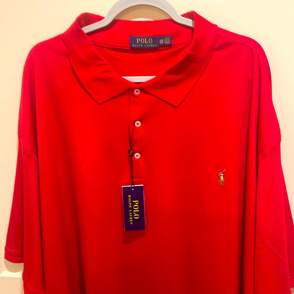Polo Ralph Lauren Big & Tall